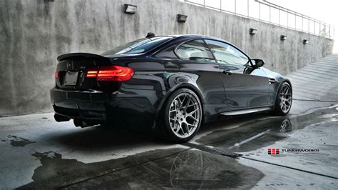 Bmw M3 Custom Wheels