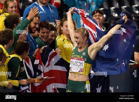 FILE Australia S Greatest Modern Day Track And Field Athlete