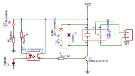 LM2596 Schematic Resources - EasyEDA