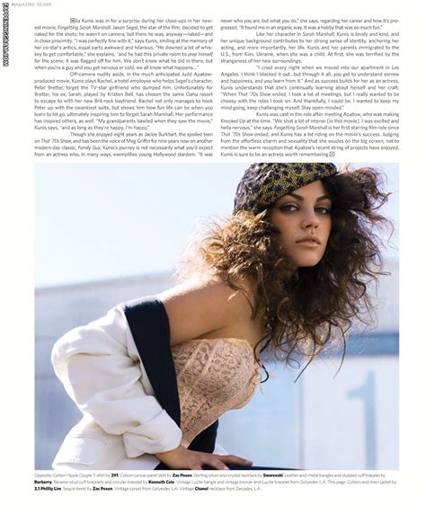 Mila Kunis Nude The Fappening Page Fappeninggram