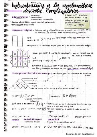 Tema Teoria De Grafos Pdf