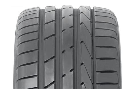 Летние легковые шины Hankook Ventus S1 Evo2 K117 l Bs-Tyres