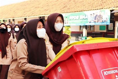 Smk Terbaik Di Jawa Barat Berdasarkan Nilai Utbk Cek Peringkat