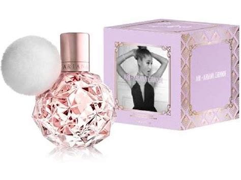 Perfume ARIANA GRANDE Ari Eau De Parfum 30 Ml Worten Pt