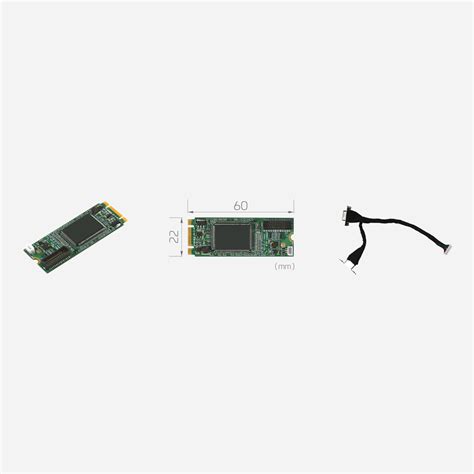 SC550N1 M2 HDV M2 19201200 UXGA HDV Capture Card Things Embedded USA