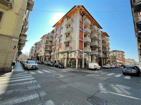 Vendita Appartamento Torino Monolocale In Via Ormea 164 Da