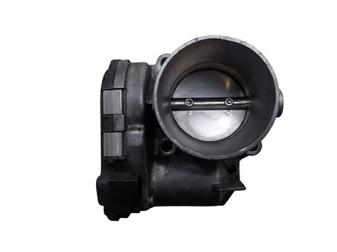 Air Throttle Body Alfa Romeo Iveco Opel Bosch