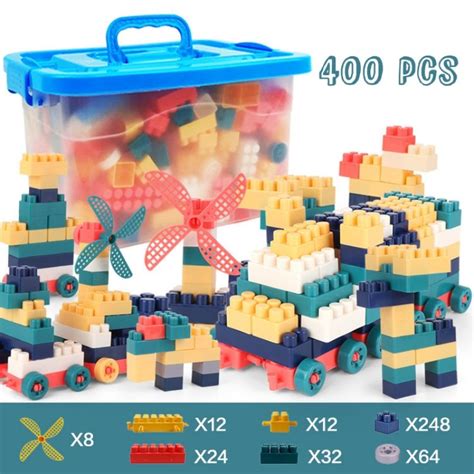 Jual Lego Kotak Plastik Shopee Indonesia