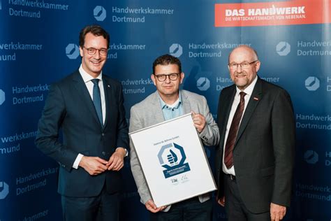 Elektro Walter B Hme Gmbh Hagen Handwerkskammer Dortmund