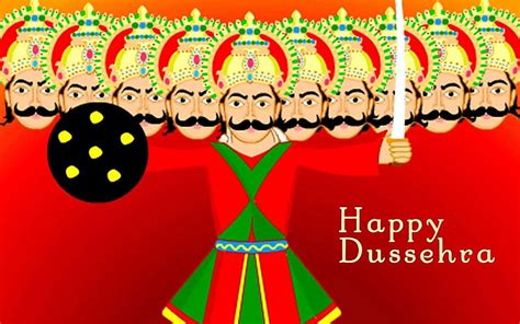 Hd Wallpaper Happy Dussehra Happy Dussehra Wallpaper Festivals