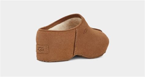 UGG Cottage Clog for Women | UGG® UK