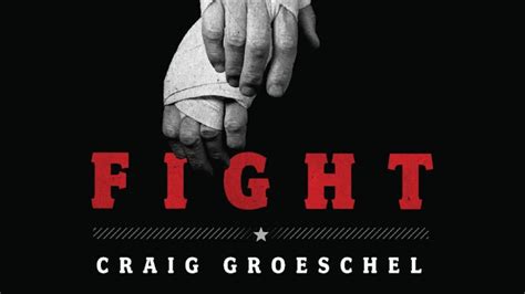 Fight (Craig Groeschel) - Study Gateway