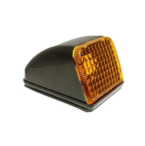 LED Glühbirne Kabine Positionsleuchten Lampe LKW VOLVO FH FM Orange 24v