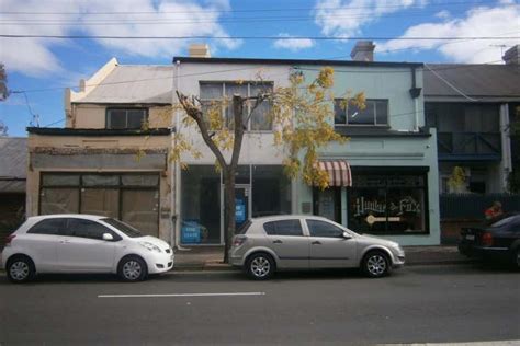 Leased Shop And Retail Property At Shop 424 Botany Rd Alexandria Nsw