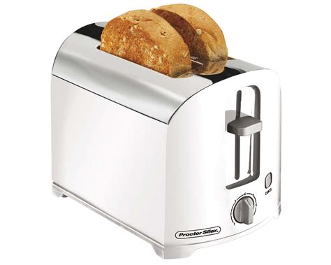 2 Slice Toaster Model 22632