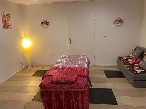 Galerie Spring China Massage Köln