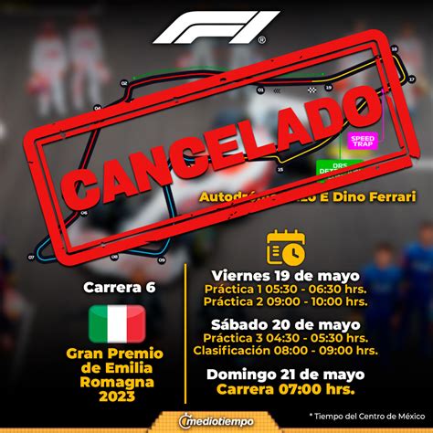 F Cancela Gp De Emilia Romagna En Imola Mediotiempo