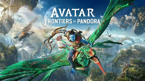 Let S Play Avatar Frontiers Of Pandora Folge Wir Sind Aus Der