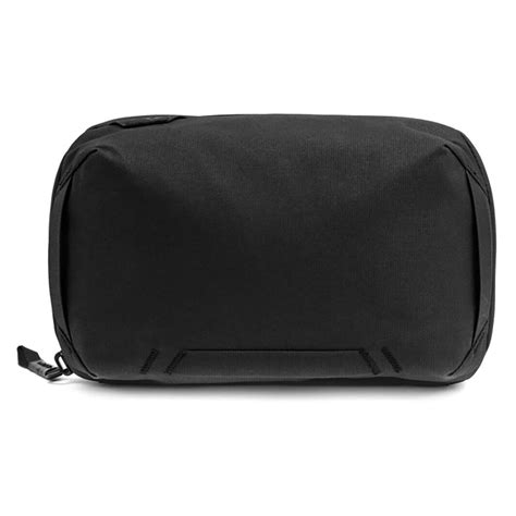 Peak Design Tech Pouch – Black | Foto Monza