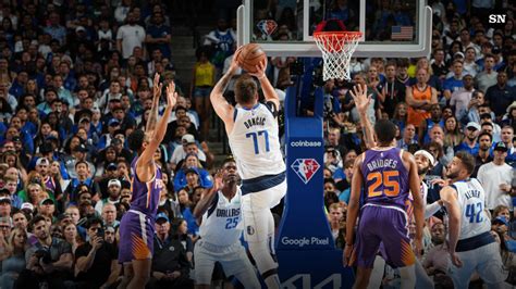 Luka Doncic Jalen Brunson Y La Mejora Defensiva De Dallas Mavericks