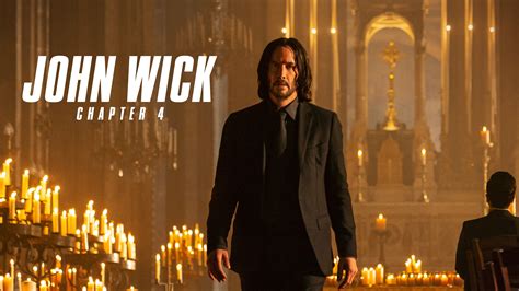 John Wick Espa Ol Latino Online Descargar P