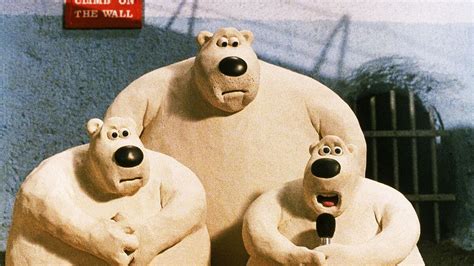 ‎Creature Comforts (1989) directed by Nick Park • Reviews, film + cast • Letterboxd