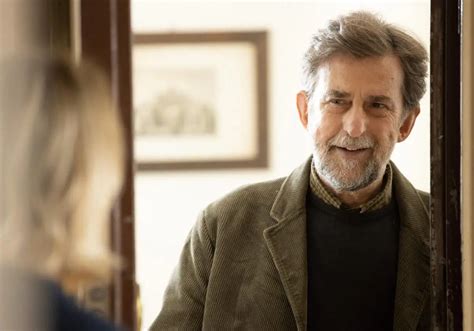 Crítica de El sol del futuro El viejo Nanni Moretti