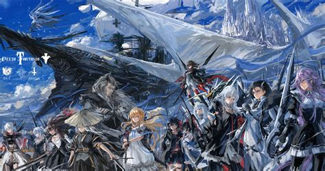 Boat Group Original Pixiv Fantasia Stu Dts Sword Weapon Konachan Net