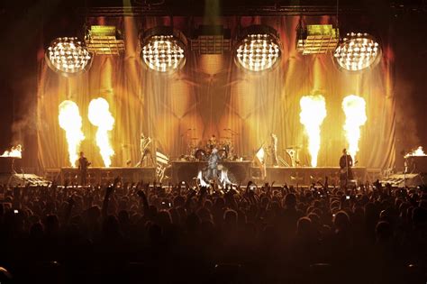 Tour Dates – RAMMSTEIN ON TOUR