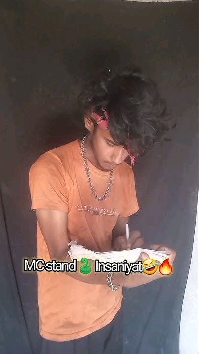 Mc Static 🐍insaaniyat🤣🔥mcstan Funny Comedy Viral Youtube