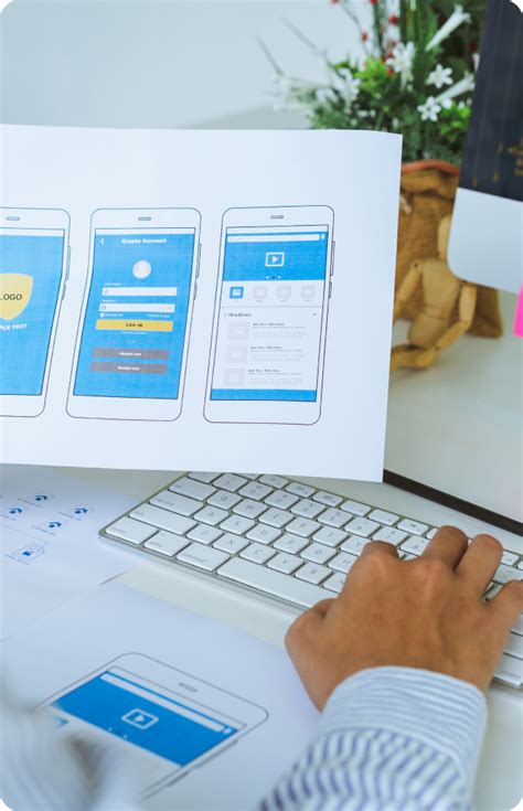 Experience Design – Daoned
