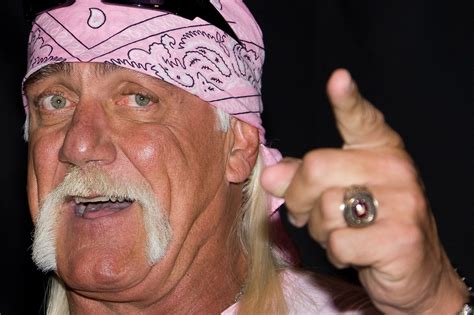 Hulk Hogan Returns To The Wwe But Why Now