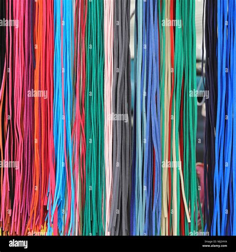 Modern Leather Straps Hi Res Stock Photography And Images Alamy
