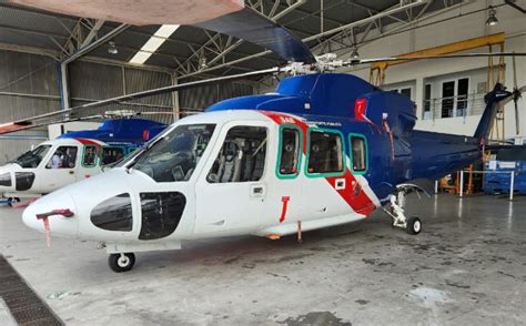 Sikorsky S76C++ Helicopters Aircraft for Sale | Buy Sikorsky S76C++ on ...