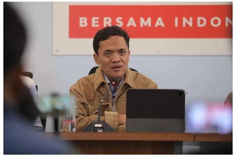 TKN Prabowo Gibran Temukan Dugaan Mobilisasi Pemilih Ilegal Di Dramaga