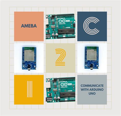 Gallery Communicate With Arduino Uno Via I C Hackaday Io