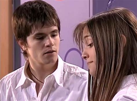 Pin De Cloclo Milla En RBD Erreway Luisana Lopilato Rebelde Way