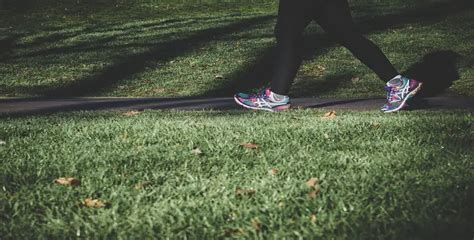 Running Shoes Lifespan Everything You Need To Know