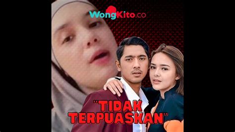 ARYA SALOKA TAK PUAS Padahal Putri Anne Berikan Yg Terbaik YouTube