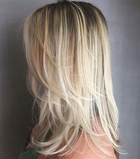 20 Layered Hairstyles That Will Definitely Get You Thinking