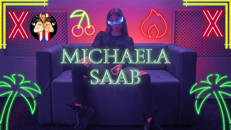 Michaela Saab Revela Los Secretos De Crear Contenido De Adultos