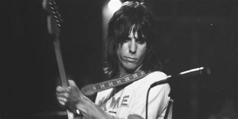 Jeff Beck 記事一覧 ギター・マガジンweb｜guitar Magazine