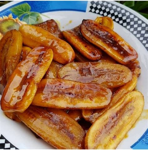 Incredible Cara Membuat Makanan Dari Pisang Insight