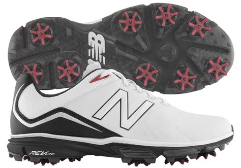 New Balance Nb Tour Golf Shoe Debuts Golf Tips Magazine