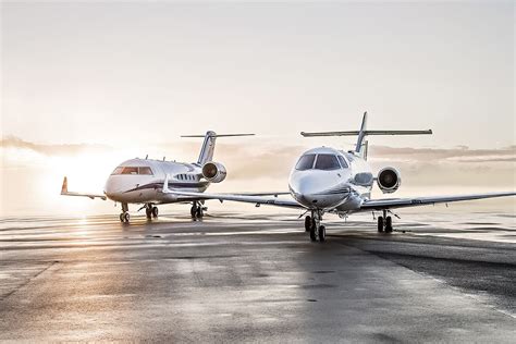 Gama Aviation Business Aviation Special Mission Technologyoutsourcing