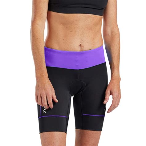 Best Women's Triathlon Shorts for Comfort and Performance (2025)