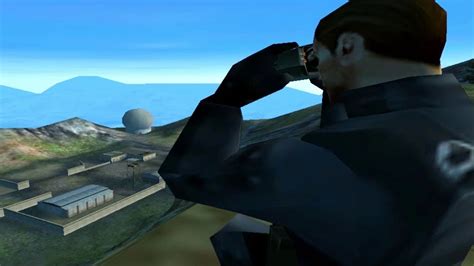 Project Igi Mission Radar Base Walkthrough Gameplay In Mr Sanata