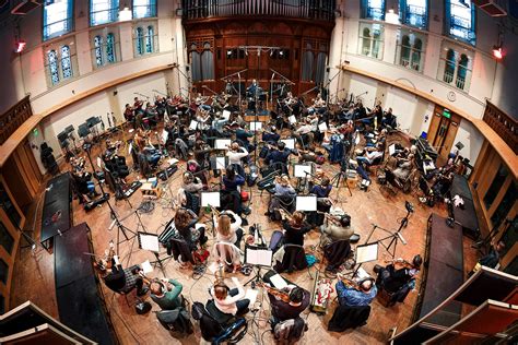 Hans Zimmer Strings plugin available for preorder at Spitfire Audio