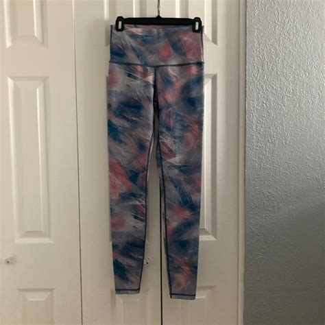 Ivivva Bottoms Ivivva By Lululemmon Girls Yoga Pants Poshmark