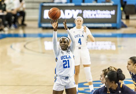 Ucla Womens Basketball